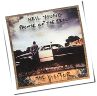 Neil Young - The Visitor