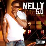 Nelly - 5.0 Artwork