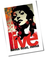 Nena - Nena feat. Nena Live