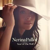 Nerina Pallot - Year Of The Wolf Artwork