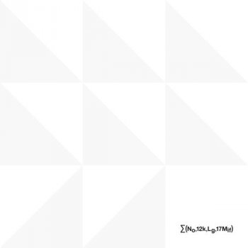 New Order - (No,12k,Lg,17Mif) New Order + Liam Gillick Artwork