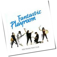 New Young Pony Club - Fantastic Playroom