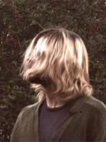 30 Seconds To Mars: Jared Leto posiert als Kurt Cobain