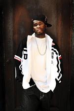 50 Cent: Karriereaus wegen Kanye West?