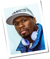 50 Cent: Luxus-Lifestyle nur Fassade