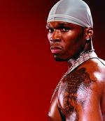 50 Cent: Von verkleideten Kanadiern überwacht