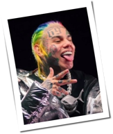 6ix9ine & Nicki Minaj: Die Schöne und das Biest