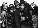 A$AP Mob: Old-School-Nummer mit Method Man
