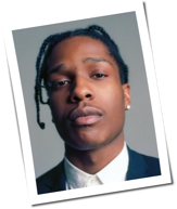 A$AP Rocky: Headliner-Gig beim Splash! geplatzt