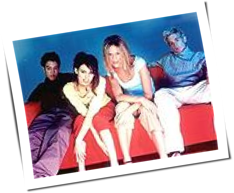 A*Teens: Single und Videoclip mit Alice Cooper