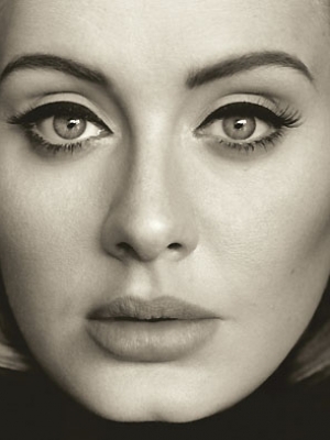 Adele: Movie-Mashup zu 