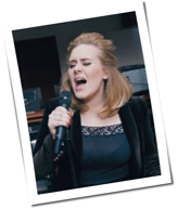 Adele: Neues Video zu 