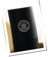 Alexa, Musik!: Wie Smart Speaker Musikhören beeinflussen