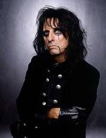 Alice Cooper: Auf Frank Sinatras Spuren