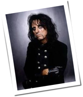 Alice Cooper: Auf Frank Sinatras Spuren