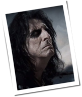 Alice Cooper: 