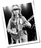 Allman Brothers Band: Dickey Betts ist tot