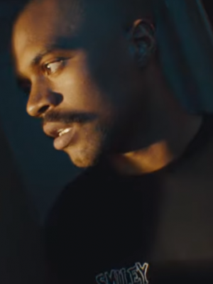 Ameer Vann: Solo-Comeback des Ex-Brockhampton-Rappers