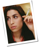 Amy Winehouse: Ärzte diagnostizieren Lungen-Emphysem
