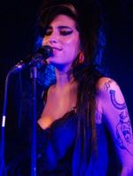 Amy Winehouse: Alkoholverbot fürs Patenkind