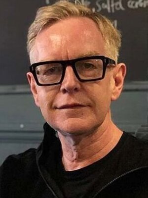 Andy Fletcher: Depeche Mode benennen Todesursache