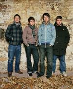 Arctic Monkeys: Indieband verspielt Web-Zuneigung