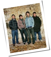 Arctic Monkeys: Indieband verspielt Web-Zuneigung