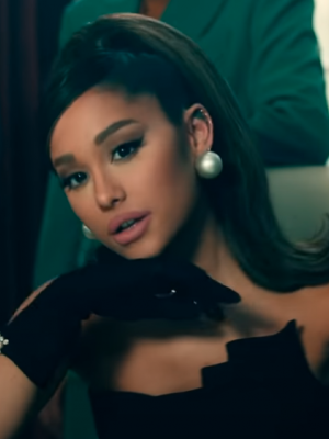 Ariana Grande: Neues Video und Albumtracklist