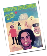 Arrested Development: Gratis-Platte zum 20. Jubiläum