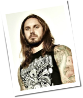 As I Lay Dying: Lambesis allein zu Haus