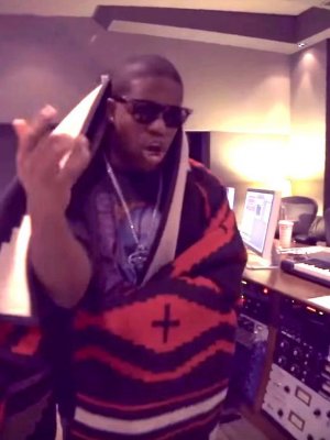 Asap Ferg: Studioclip zum Song 