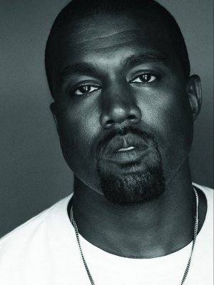 Aus Protest: Kanye West pinkelt auf seinen Grammy