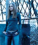 Avril Lavigne: Klage wegen Song-Raub