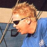 Axl Rose: Zoff mit The Offspring