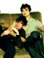 Babyshambles: Kate warf das Telefon an die Wand