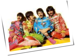 Beatles: Unbekannter Live-Mitschnitt aufgetaucht