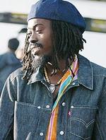 Beenie Man: MTV kickt Reggae-Star