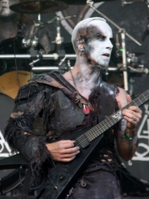 Behemoth: Band in Russland festgenommen