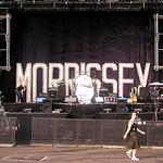 Benicassim: Gaudi trotz Morrissey-Absage