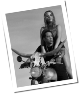Beyonce & Jay-Z: Zwei Konzerte in Deutschland