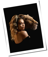 Beyoncé: Neuer 