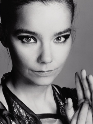 Björk: Erster MoMA-Trailer online