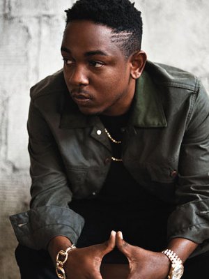 Black Panther-Soundtrack: Kendrick Lamar enthüllt Tracklist