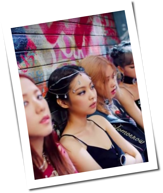 Blackpink-Buch: Die Vegi-Variante von 