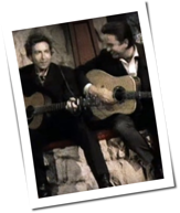 Bob Dylan & Johnny Cash: Legenden im Duett