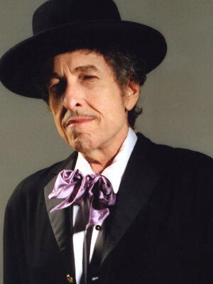 Bob Dylan: Vorwurf der sexuellen Gewalt gegen 12-Jährige