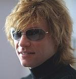 Bon Jovi: Pressekonferenz in Köln