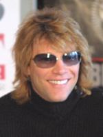 Bon Jovi: Rocker verklagen Girlband Blonde Jovi