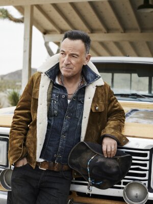 Bruce Springsteen: Jeep legt Super Bowl-Spot auf Eis 