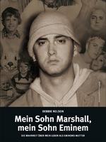 Buchkritik: Eminems Mutter tritt nach